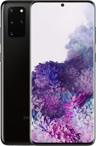 Galaxy S20 Plus 5G | 128GB | Zwart