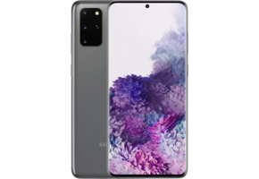 Galaxy S20 Plus 5G | 128GB | Grijs