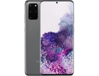 Galaxy S20 Plus 5G | 128GB | Grijs