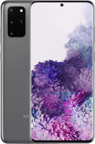 Galaxy S20 Plus 5G | 128GB | Grijs