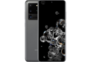 Galaxy S20 Ultra 5G | 128GB | Grijs