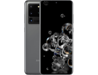 Galaxy S20 Ultra 5G | 128GB | Grijs