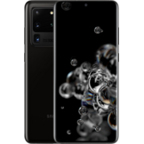 Galaxy S20 Ultra 5G | 128GB | Zwart