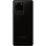 Galaxy S20 Ultra 5G | 128GB | Zwart