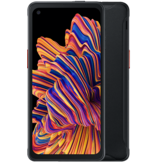 Galaxy Xcover Pro | 64GB | Zwart
