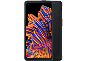 Galaxy Xcover Pro | 64GB | Zwart