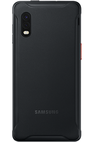 Galaxy Xcover Pro | 64GB | Zwart