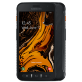 Galaxy Xcover 4s | 32GB | Zwart