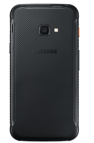 Galaxy Xcover 4s | 32GB | Zwart