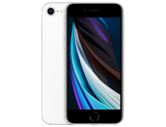 iPhone SE 2020 | 64GB | Wit