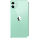 iPhone 11 | 64GB | Groen