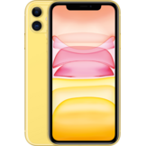 iPhone 11 | 128GB | Geel