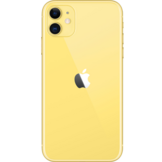 iPhone 11 | 128GB | Geel