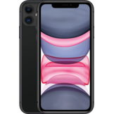 iPhone 11 | 128GB | Zwart