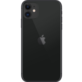 iPhone 11 | 128GB | Zwart