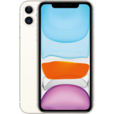 iPhone 11 | 128GB | Wit