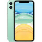 iPhone 11 | 128GB | Groen