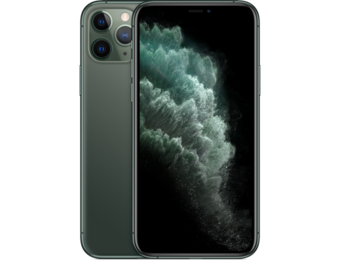 iPhone 11  Pro | 64GB | Groen