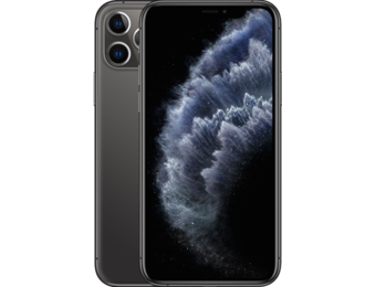 iPhone 11  Pro | 64GB | Grijs