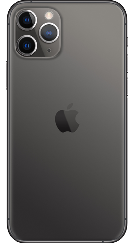 iPhone 11 Pro | 64GB | Grijs