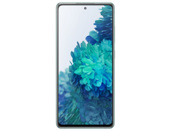 Galaxy S20 FE 4G | 128GB | Groen