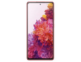 Galaxy S20 FE 4G | 128GB | Rood