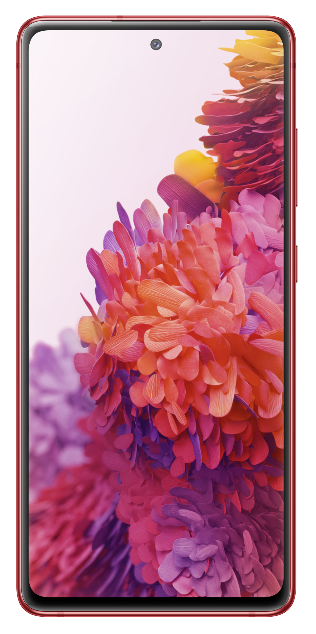 Galaxy S20 FE 4G | 128GB | Rood