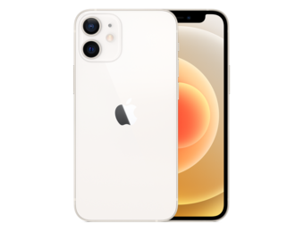 iPhone 12 Mini | 128GB | Wit