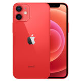 iPhone 12 Mini | 64GB | Rood