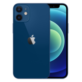 iPhone 12 Mini | 64GB | Blauw