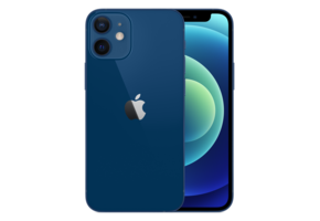 iPhone 12 Mini | 64GB | Blauw