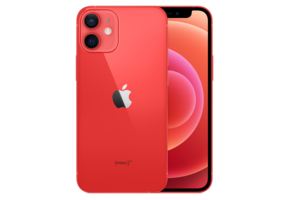 iPhone 12 Mini | 128GB | Rood