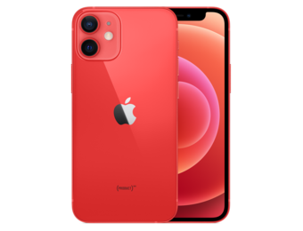 iPhone 12 Mini | 256GB | Rood