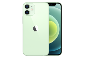 iPhone 12 Mini | 256GB | Groen
