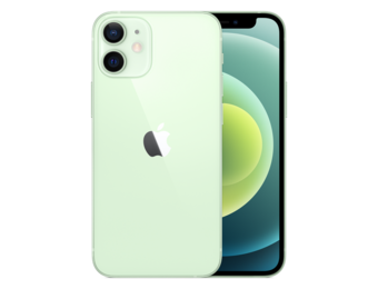 iPhone 12 Mini | 256GB | Groen