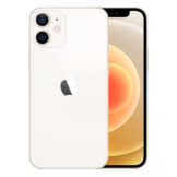 iPhone 12 Mini | 64GB | Wit