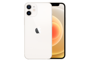 iPhone 12 Mini | 256GB | Wit