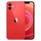 iPhone 12 | 64GB | Rood