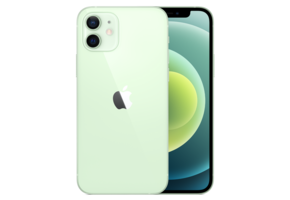 iPhone 12 | 128GB | Groen