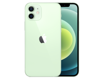 iPhone 12 | 128GB | Groen