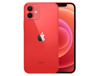 iPhone 12 | 128GB | Rood