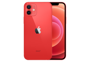 iPhone 12 | 256GB | Rood