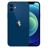 iPhone 12 | 256GB | Blauw