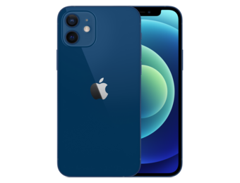 iPhone 12 | 256GB | Blauw