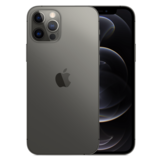 iPhone 12 Pro | 128GB | Grafiet