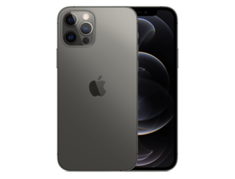 iPhone 12 Pro | 128GB | Grafiet