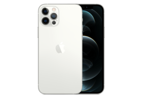 iPhone 12 Pro | 128GB | Zilver