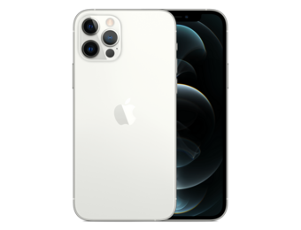iPhone 12 Pro | 128GB | Zilver