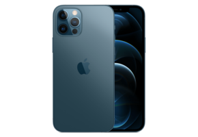 iPhone 12 Pro | 256GB | Oceaanblauw