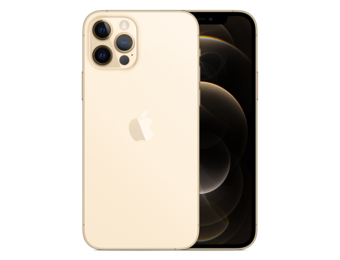 iPhone 12 Pro | 256GB | Goud
